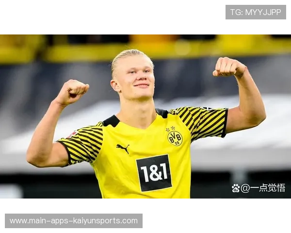 巴黎准备引进哈兰德式战狂：足球界的新挑战者