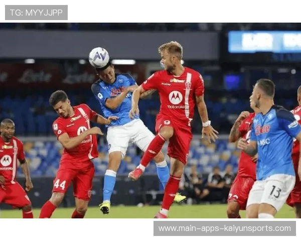 那不勒斯将把高位压迫训练列为长期工程——引领意甲风潮的新战术革命