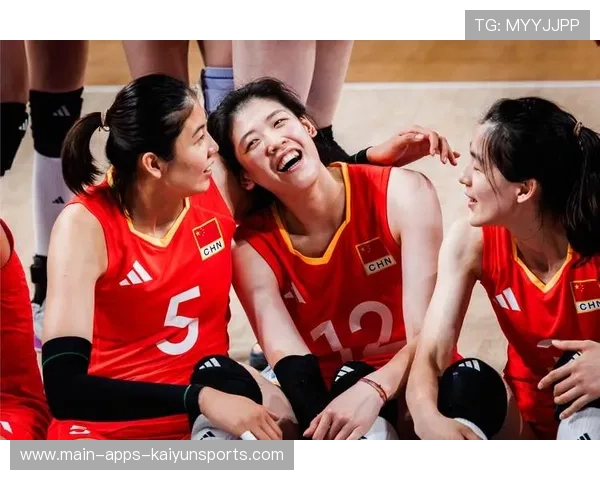 女子排球世锦赛中国队逆转夺冠，女子排球世锦赛中国队逆转夺冠了吗