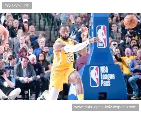 巨星对决：詹姆斯和杜兰特的巅峰争锋！，詹姆斯pk杜兰特