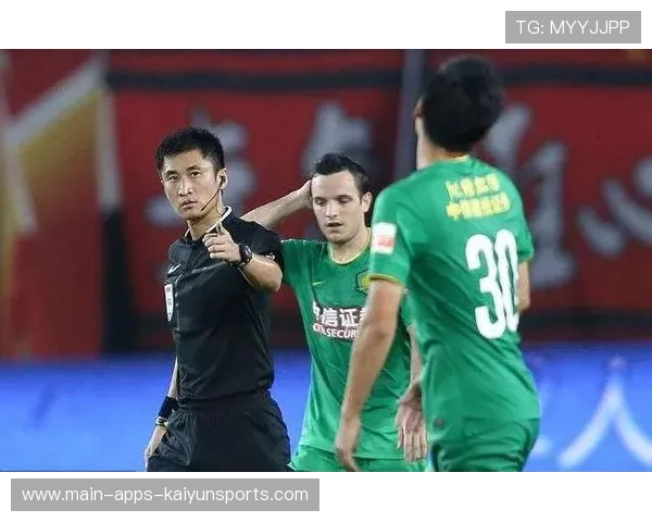 裁判员职业晋升通道明确激发更多优秀人才加入执法行列,裁判员职业的简单介绍 裁判员职业晋升通道明确激发更多优秀人才加入执法行列,裁判员职业的简单介绍