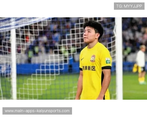 徐彬留洋英超,注定要在U21赛季大放异彩 徐彬留洋英超,注定要在U21赛季大放异彩