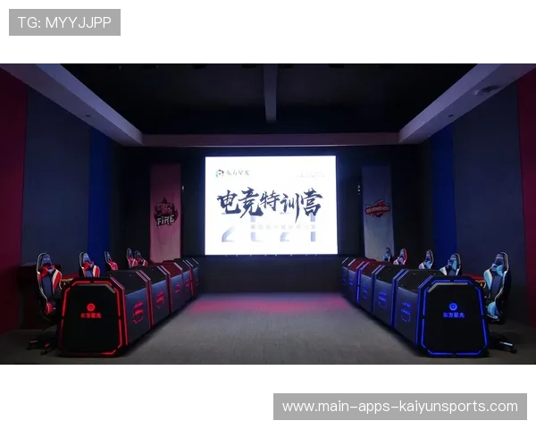 电竞俱乐部的人才激励机制